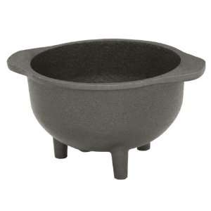 Cast Iron Gumbo Bowl 