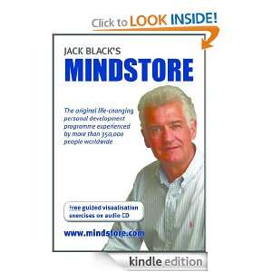 Mindstore The Classic Personal Development Programme Jack Black 