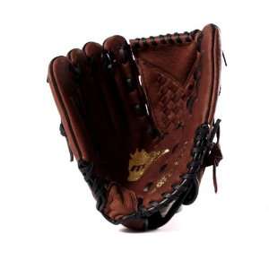 barnett leather baseball glove SL 110 infield/outfield size 11, RH 
