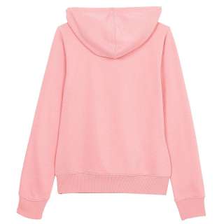   Duck Print Sweatshirts/Hoody Pullover (Womens) Pink#164703  