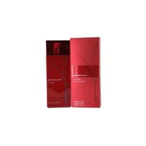  Armand Basi In Red By Armand Basi Women Fragrance Beauty