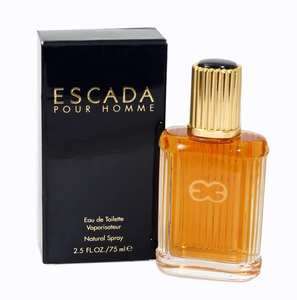   BY ESCADA 2.5 oz edt spray NIB RARE Perfume Cologne Fragrance  