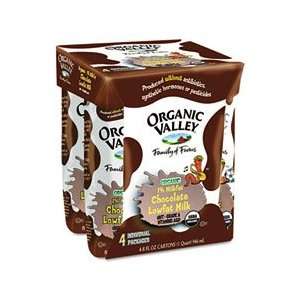  Organic Valley® Milk