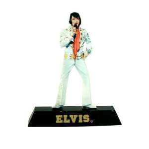  Elvis In Jump Suit Stand up Case Pack 24 Patio, Lawn 