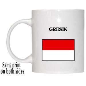  Indonesia   GRESIK Mug 