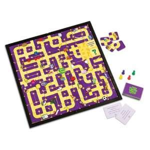  Reading Riddles Maze  Game Toys & Games