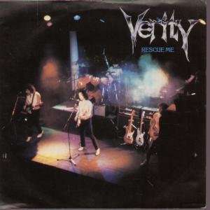   ME 7 INCH (7 VINYL 45) UK PRT 1983 VERITY (ROCK/METAL GROUP) Music