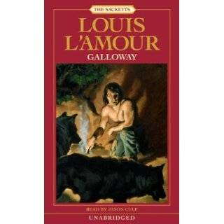  Lando Sackett (Louis LAmour) (9780553528152) Louis L 