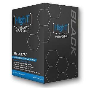  HighT Black All Natural Testosterone Booster Baby