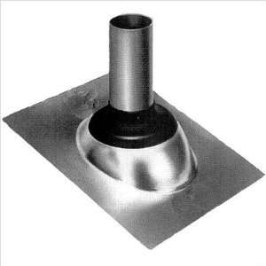   Piece Electrical Service Mast Flashings G11552