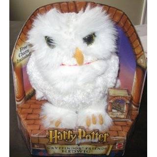 Toys & Games Stuffed Animals & Plush Harry Potter