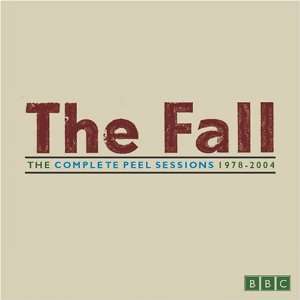  THE COMPLETE PEEL SESSIONS(reissue) Music