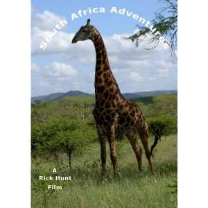  SOUTH AFRICA ADVENTURES Movies & TV