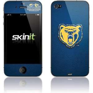  Northern Colorado Bears skin for Apple iPhone 4 / 4S 