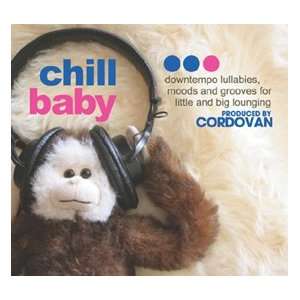  Chill Baby Cordovan Music