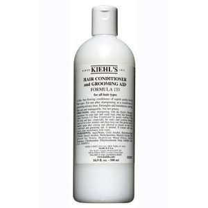   Hair Conditioner and Grooming AID Formula 133 8.4oz/250ml Beauty