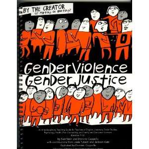  Gender Violence   Gender Justice An Interdisciplinary Teaching 