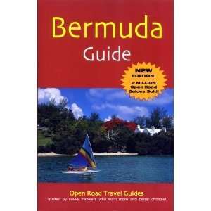 Bermuda Guide   5th Ed. 