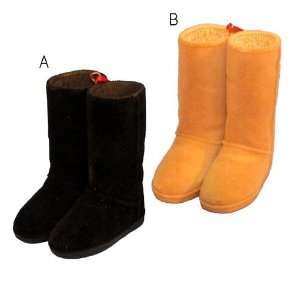  Club Pack of 12 Fashion Avenue Sherpa Look Stylish Boots 