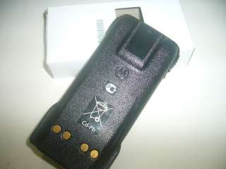 OEM Motorola Battery XTS2500 NTN9815B  