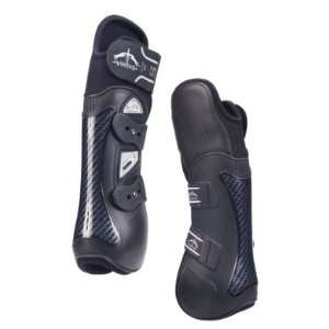  Veredus Carbon Gel Xpro Open Front Boots Sports 
