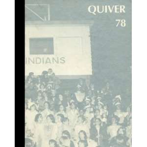 Reprint) 1978 Yearbook Lake Central High School, St. John, Indiana 