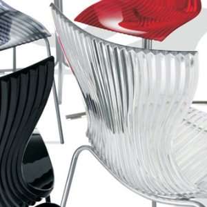  Luxo by Modloft Maddox Dining Chair Furniture & Decor