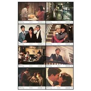   Kiss Me Goodbye Original Movie Poster, 14 x 11 (1982) Home