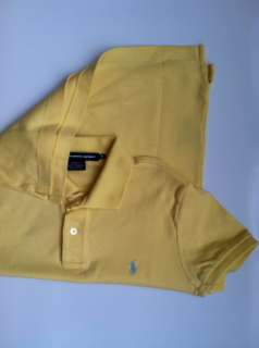   used almost new condition very light wear polos are in excellent used