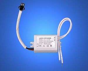 330mA 1 3W Power LED Driver Constant Current Source New  