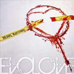  Breaking Heartstrings Evolove Music