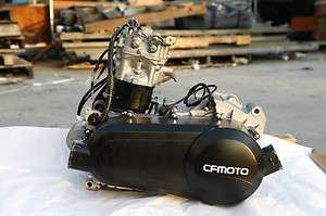   CF MOTO CF172MM C 250CC Automatic ENGINE MOTOR GO kart Buggy  LKG 250