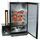 bradley 4 rack barbecue pit or outdoor meat smoker bbq