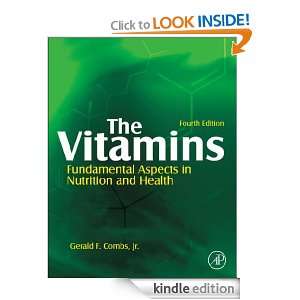 The Vitamins Jr., Gerald F. Combs  Kindle Store