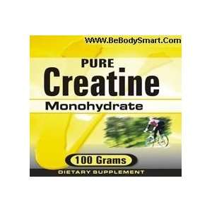  Creatine Monohydrate Powder