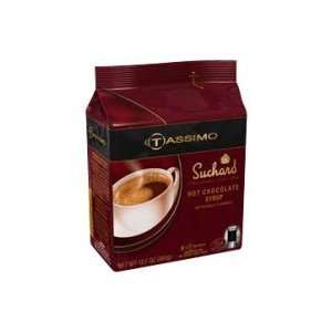 Tassimo Suchard Hot Chocolate T Discs  Grocery & Gourmet 