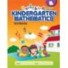  Earlybird Kindergarten Mathematics Textbook A (Standards 