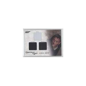  2009 James Bond Archives Relics (Trading Card) #QC12 