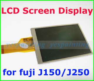New LCD Screen Display with Backlight for Nikon D90 D700 D300 Canon 5D 
