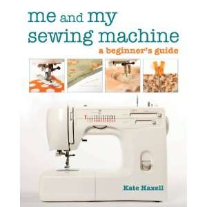  Me & My Sewing Machine Electronics