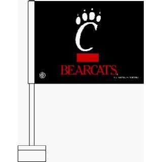  Cincinnati Bearcats Car Flag *SALE*