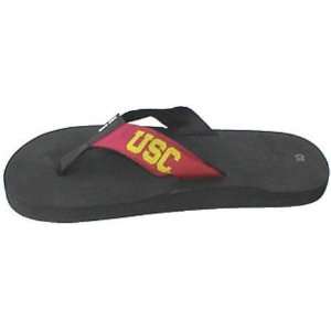 University of Southern California Flip Flop Sandal  Sports 