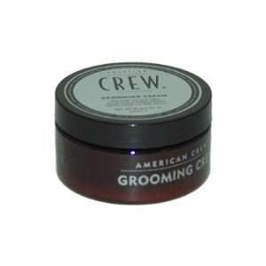  Grooming Creme by American Crew for Men   3.53 oz Cream 