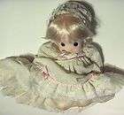 Vintage Original Jenny Precious Moments Porcelain Doll  