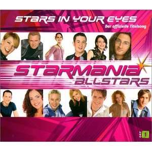  Stars in Your Eyes Music