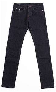 Women pencil pants skinny slim cut leggings denim jeans  