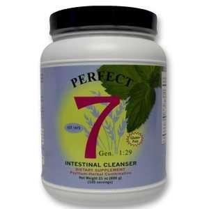  Agape Health Perfect 7 Intestinal Cleanser Powder 600 g Health 