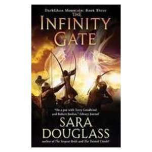  The Infinity Gate (9780060882204) Sara Douglass Books