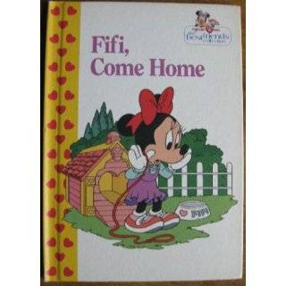 Fifi, come home (Minnie n me, the best friends …