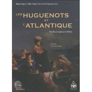   Atlantique (French Edition) (9782846541732) MickaÃ«l Augeron Books
